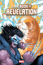 X-Men: Book Of Revelation #1 Mar...
