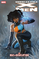 Unbreakable X-Men #1 Leirix Vari...
