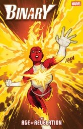 Binary #1 David Nakayama Variant...