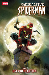 Radioactive Spider-Man #2 Rod Re...