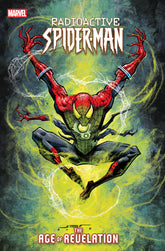 Radioactive Spider-Man #2 Juan F...