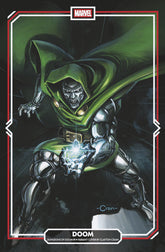 Dungeons Of Doom #1 Clayton Crai...