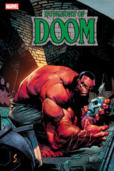 Dungeons Of Doom #1 Geoff Shaw V...