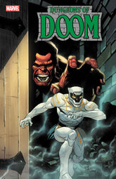 Dungeons Of Doom #2