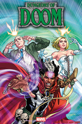 Dungeons Of Doom #2 David Yardin...