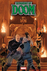 Dungeons Of Doom #2 Phil Noto Va...