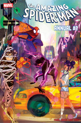 Amazing Spider-Man Annual #1 Nic...
