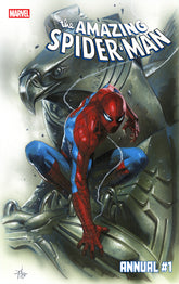 Amazing Spider-Man Annual #1 Gab...