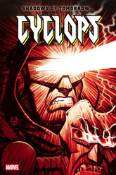 Cyclops #2 Dave Johnson Doom Hom...