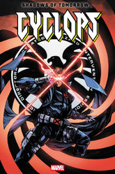 Cyclops #3 Alessandro Cappuccio ...