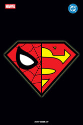 Marvel/DC: Spider-Man/Superman #...