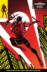 Daredevil/Punisher: The Devil...