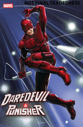 Daredevil/Punisher: The Devil...