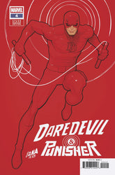 Daredevil/Punisher: The Devil...