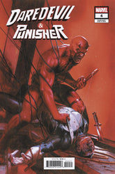 Daredevil/Punisher: The Devil...