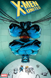 X-Men United #3 Tiago Palma Gray...