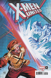 X-Men United #4 Tiago Palma Gray...