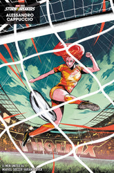 X-Men United #4 Alessandro Cappu...
