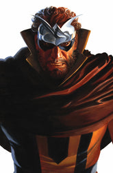 X-Men United #7 Alex Ross Timele...