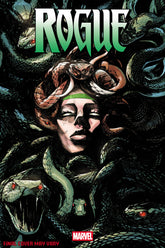 Rogue #3 Alessandro Cappuccio  M...