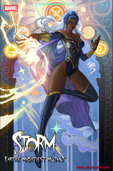 Storm: Earth's Mightiest Mut...