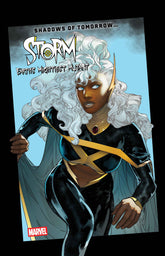 Storm: Earth's Mightiest Mut...