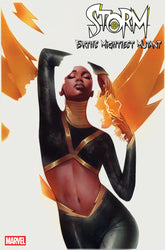 Storm: Earth's Mightiest Mut...