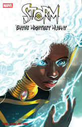 Storm: Earth's Mightiest Mut...