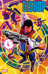 Bishop #2 Aco Variant