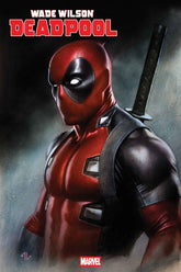 Wade Wilson: Deadpool #1 Adi Gra...