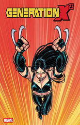 Generation X 23 #1 Elizabeth Tor...