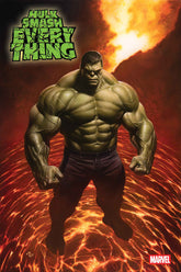Hulk: Smash Everything #1 Adi Gr...