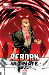 Ultimate Impact: Reborn #1 Stefa...