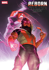 Ultimate Impact: Reborn #2 Tauri...