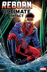 Ultimate Impact: Reborn #3 Jonas...