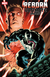 Ultimate Impact: Reborn #5 Paulo...