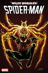 Miles Morales: Spider-Man #1 Per...