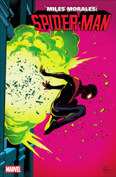 Miles Morales: Spider-Man #2 Sar...
