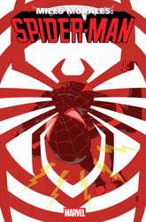 Miles Morales: Spider-Man #3 Jor...