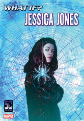What If...? Jessica Jones #1 Mic...