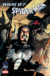 What If...? Spider-Man #1 Yildir...