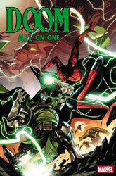 Doom All On One #1