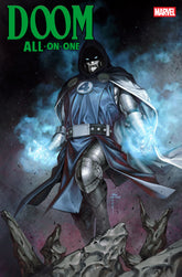 Doom All On One #1 Inhyuk Lee Va...
