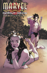 Marvel Swimsuit Special: Brand N...