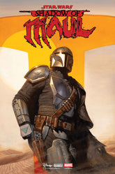 Star Wars: Shadow Of Maul #2 E.M...