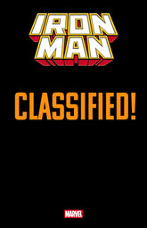 Iron Man #1 Ivan Talavera Melind...