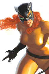 Iron Man #9 Alex Ross Timeless F...
