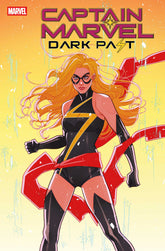 Captain Marvel: Dark Past #2 Mar...