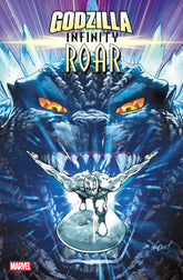 Godzilla: Infinity Roar #1 David...