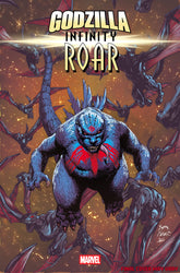 Godzilla: Infinity Roar #1 Ryan ...